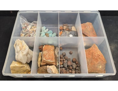 International Diamond And Gemstone Dealers Cle... - Lot 6007