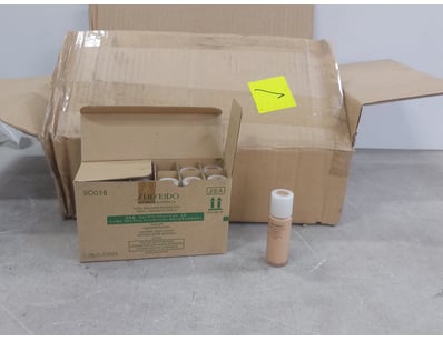 Shiseido, Total Radiance Foundation, Shade: O60, M...