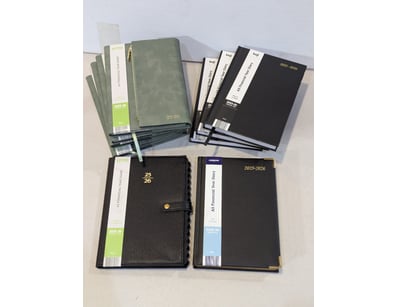$1.5M Major Office Supplies Retailer- Ins Claim ... - Lot 84