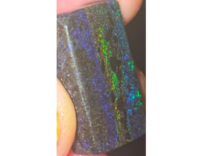 UNRESERVED Diamonds, Gemstones & Opals (A993) - Lot 442