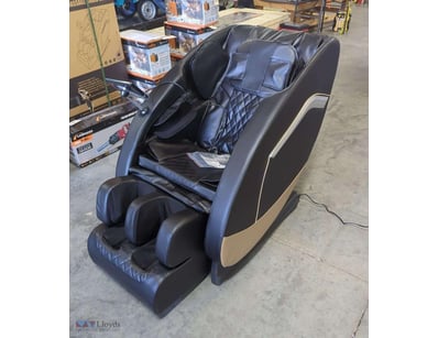 FACTORY DIRECT ** Unused LandHonor, MASSAGE CHAIR ...