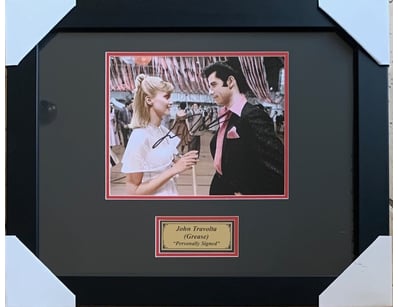 Prestigious Memorabilia (A981) - Lot 2150