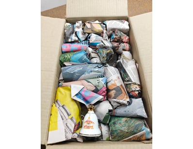 Antiques, Vintage & Interior Treasures (A1005) - Lot 1121