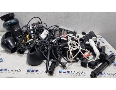 Boutique Hair Salon Liquidation Sale (ON11691) - Lot 46