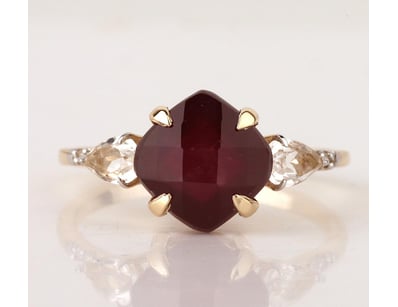 Affordable Jewellery Market (A992) - Lot 767