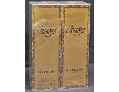 Designer Vault (A1006) - Lot 105