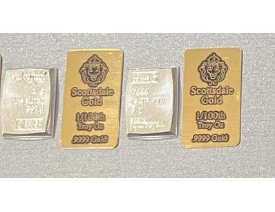 The Curio Collection (A980) - Lot 1554