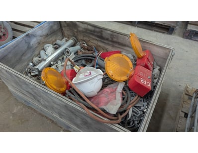 CIVIL CONTRACTORS END OF PROJECT Tomago NSW Prec... - Lot 29