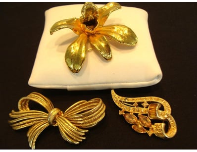 UNRESERVED Affordable Jewellery (A982) - Lot 6175