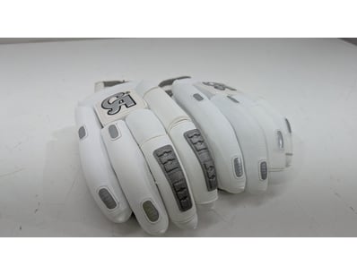 CA Sports Dragon Batting Gloves, Right Handed, Siz...