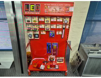 Entire Aluminium Manufacturing Plant Liquidatio... - Lot 299