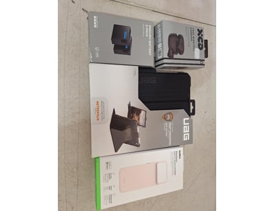 Home Entertainment, Audio & Computers (A978) - Lot 2613