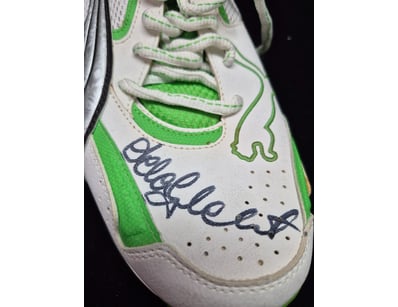 Mancave & Memorabilia (A995) - Lot 730