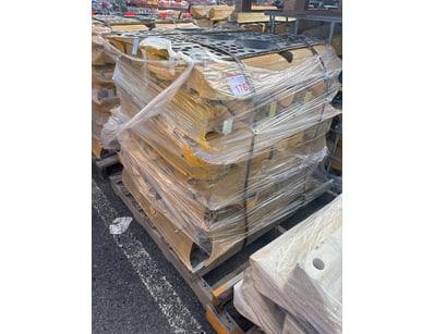 GOLD COAST COOMERA CIVIL CONTRACTORS END OF PRO... - Lot 176