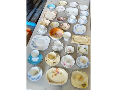 Hospitality, Catering & Events (A999) - Lot 50