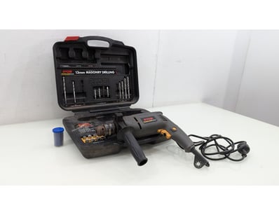 Home Improvement, DIY & Hardware (NSWA976) - Lot 1065