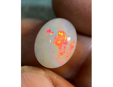 UNRESERVED Diamonds, Gemstones & Opals (A991) - Lot 4560