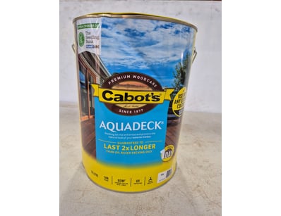 Ultimate Surplus Paint Event (GCA985) - Lot 1335