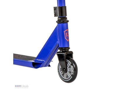 NEW IN BOX Grit Atom stunt scooter - Blue 

Got a ...