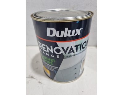 Mega Paint Sale (NSWA1006) - Lot 526