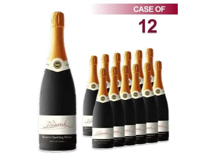 The Grand Pour - Lot 9