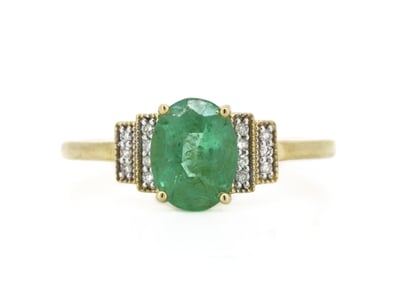 Affordable Jewellery Market (A1002) - Lot 523