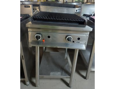 Abandoned Basement Catering Equipment - UNRESERV... - Lot 40