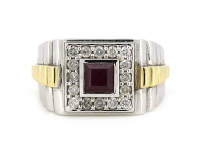 Fine Jewellery Market (A984) - Lot 1513