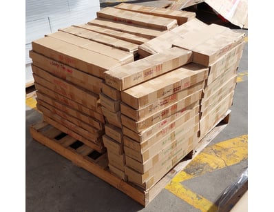 $5M Bathroom Appliances Blitz Part 2 (VICA895) - Lot 103