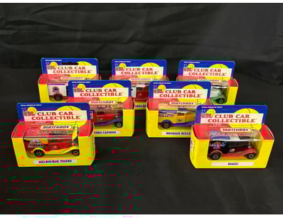 Model Car Mania (A996) - Lot 298