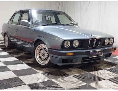 Classic, Muscle & Barn Finds - Lot 295