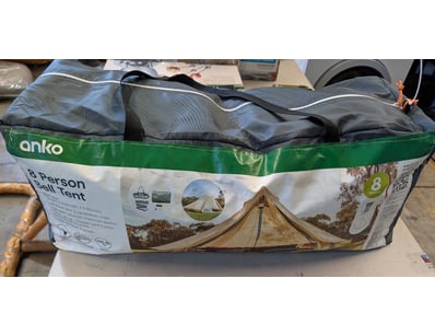 Sport, Leisure & Lifestyle (A999) - Lot 50