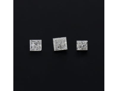 Diamond And Gemstone Market (A1007) - Lot 546
