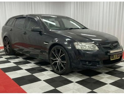 Passenger, Luxury & Commercial Vehicles Auction - Lot 762