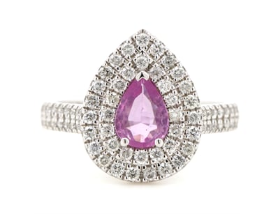 Fine Jewellery (A981) - Lot 1506