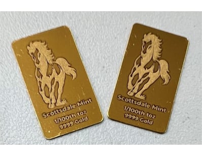 The Curio Collection (A992) - Lot 232