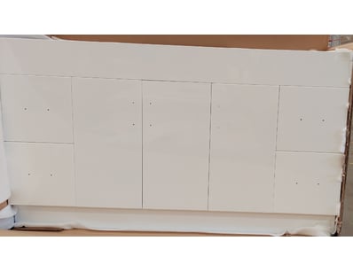 Bathroom Appliances Blitz (VICA894) - Lot 120