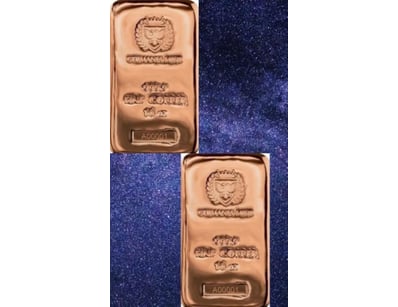 Banknotes & Coins (A989) - Lot 3285