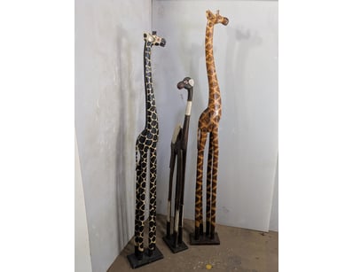 Deceased Estate - Homeware and Furniture (NTA996) - Lot 37