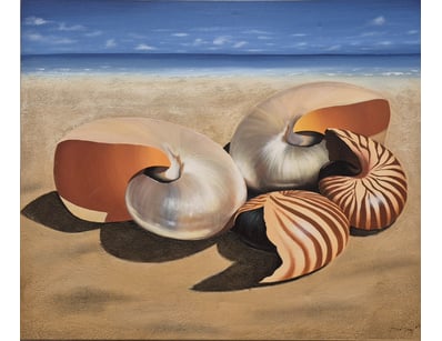 Art Market (A997) - Lot 122