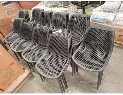 Hospitality, Catering & Events (A980) - Lot 36