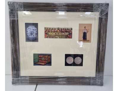 Warehouse Clearance (VICA999) - Lot 3062