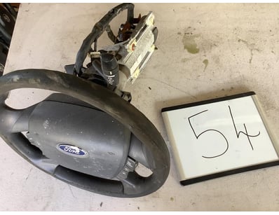 Car Parts & Accessories (A986) - Lot 52