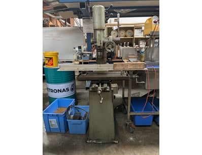 Metal Fabrication Workshop Liquidation (ON12068) - Lot 92