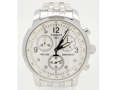 Affordable Watch Market (A980) - Lot 3801