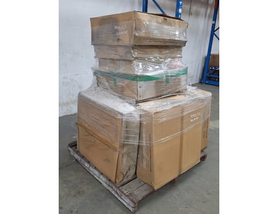 Home Improvement, DIY & Hardware (A1007) - Lot 497