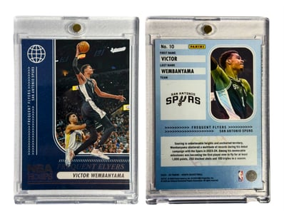 Ungraded Trading Cards (A979) - Lot 1507