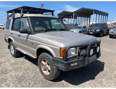 Passenger, Luxury & Commercial Vehicles Auction - Lot 1252