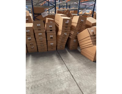 Retail Warehouse Clearance (ON4356) - Lot 142