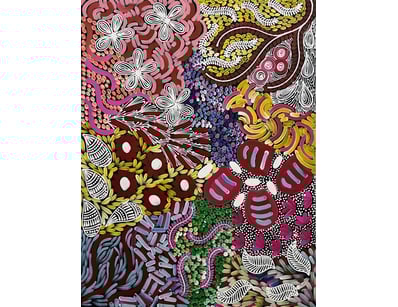 Art Market (A996) - Lot 158